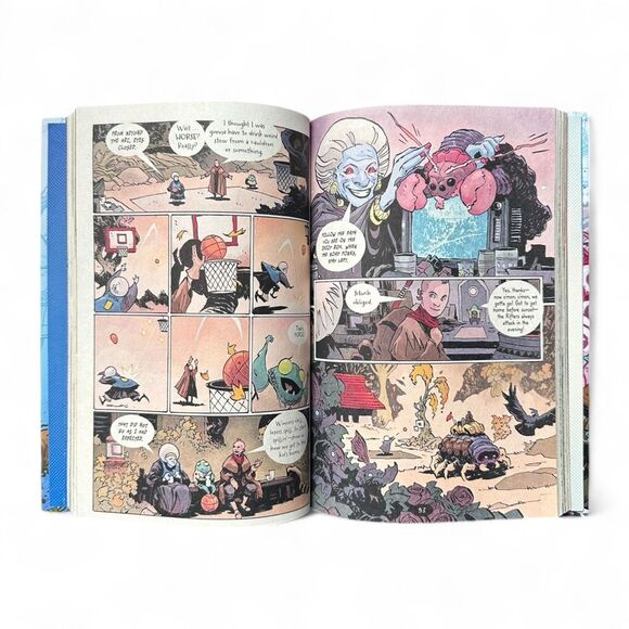 The Last Kids On Earth Books - Picture 8 of 9